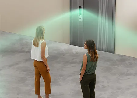 Smart Motion Tracking