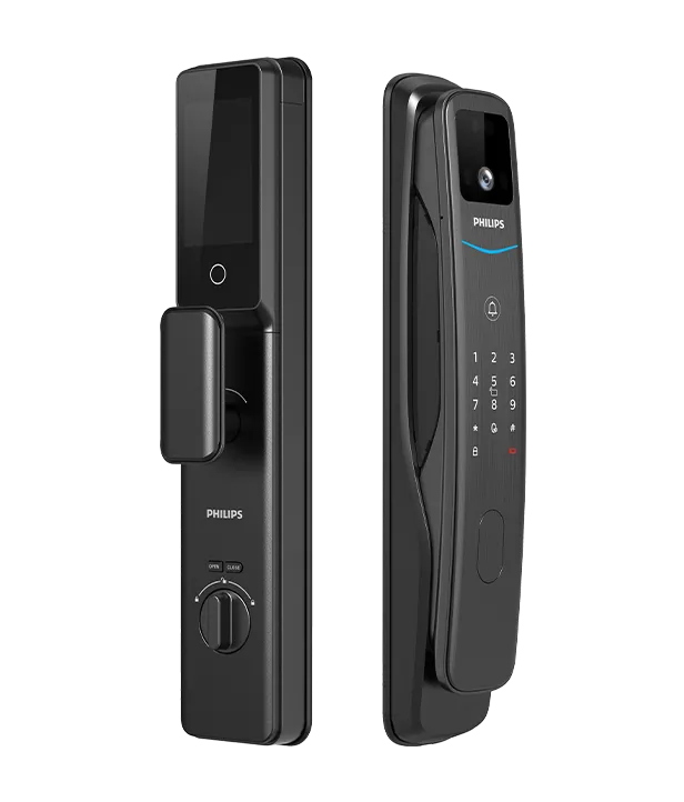 Philips DDL702-MVP-17HWS