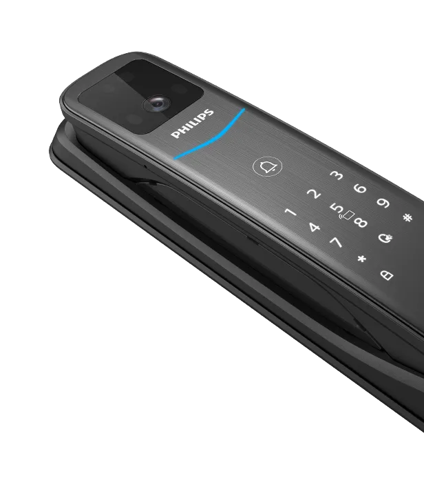 Philips DDL702-MVP-17HWS