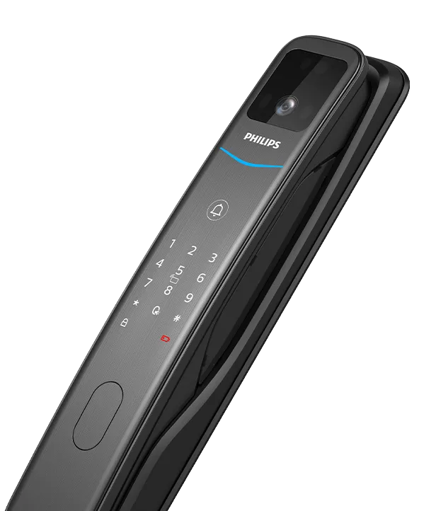 Philips DDL702-MVP-17HWS