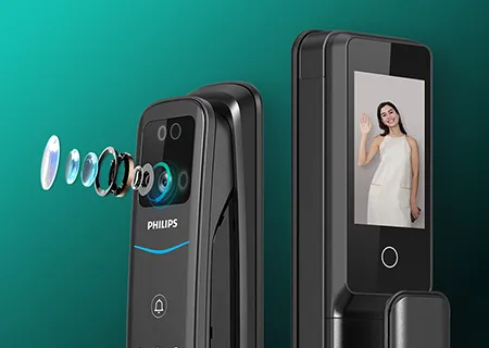 Wide Angle Camera, Wide Sight