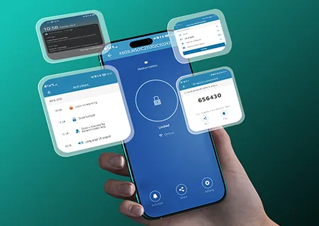 App Remote Smart Control