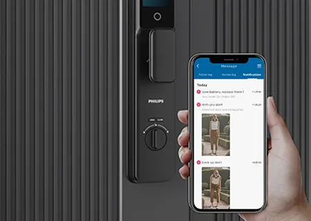 E-call Notifications