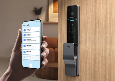 Work with Home Access App