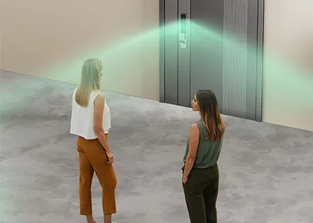 Smart Motion Tracking