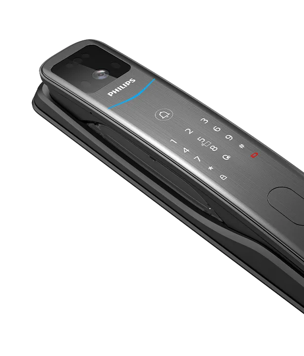 Philips DDL702-FVP-7HWS