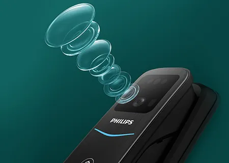 Wide Angle Camera, Wide Sight