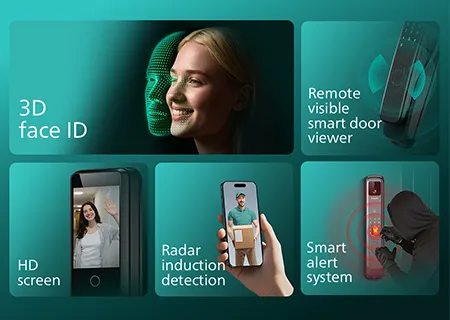 5 Essential Functions, Whole family Love them