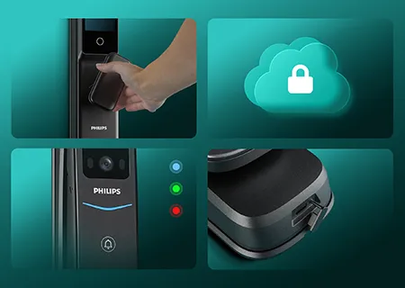 Thoughtful Details Always for You