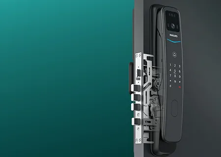 Auto-checking The Locking Status