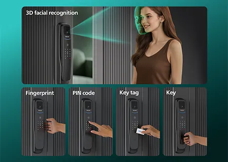 Between switches, peace and reassurance