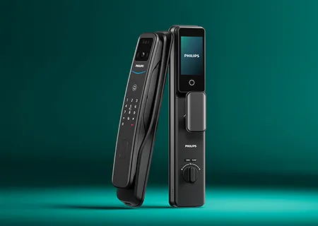 Stylish Guardian of Your Doorstep