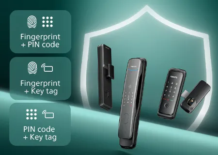 Dual Verification, Double Security