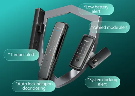 Comprehensive Protection, Thoughtful Peace of Mind