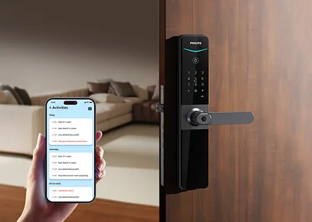 Smart Remote Control