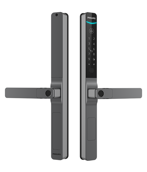 Philips DDL611-18HBS