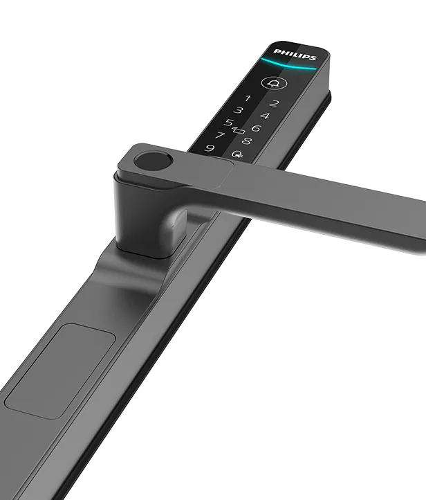 Philips DDL611-18HBS