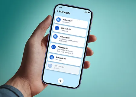 Work with Home Access App