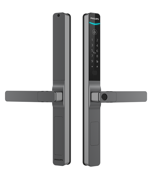 Philips DDL611S-5HBS