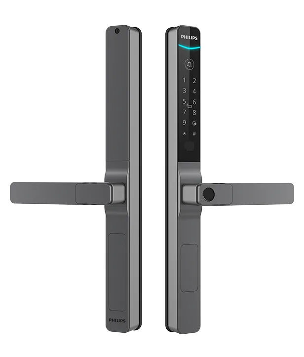 Philips DDL611S-5HBS