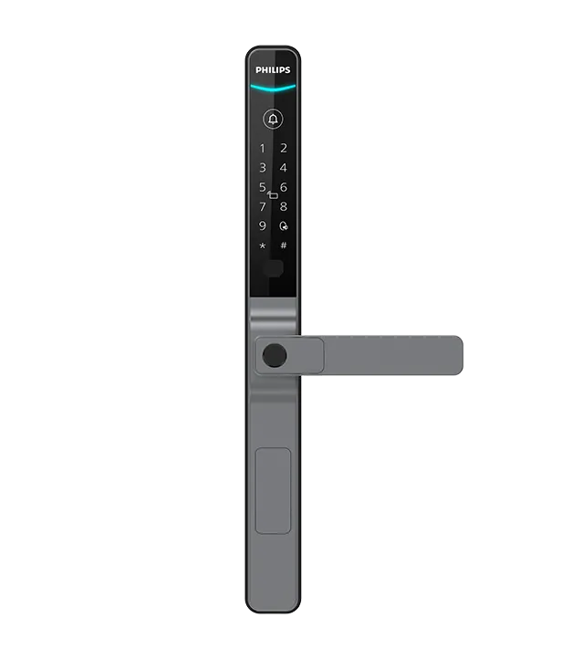 Philips DDL611S-5HBS