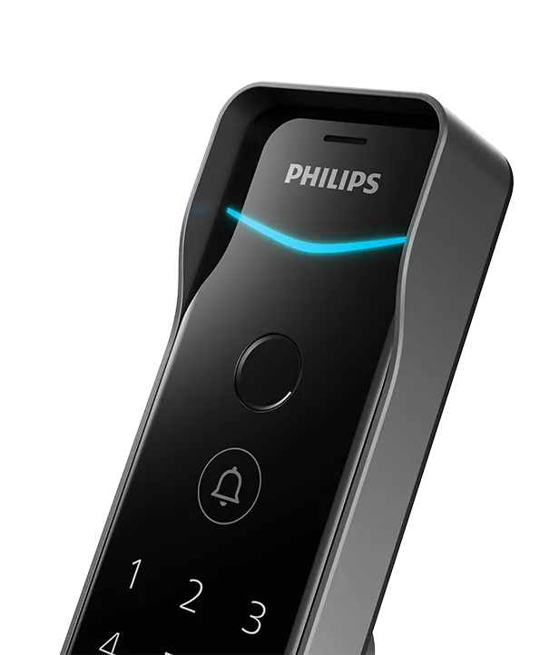 Philips DDL505-5HBS