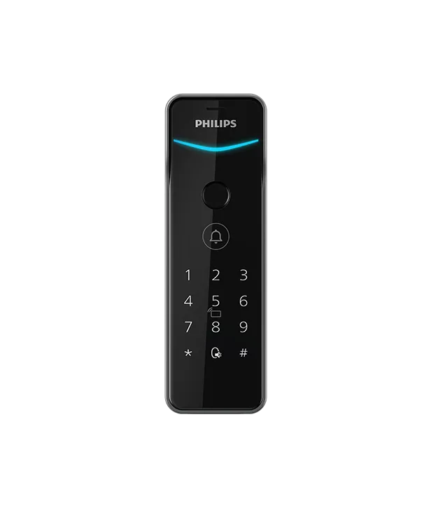 Philips DDL505-5HBS
