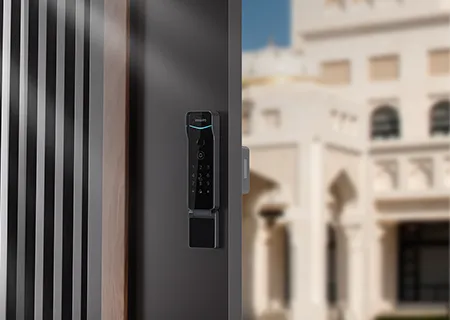 Built for Sun-drenched Outdoor Environments