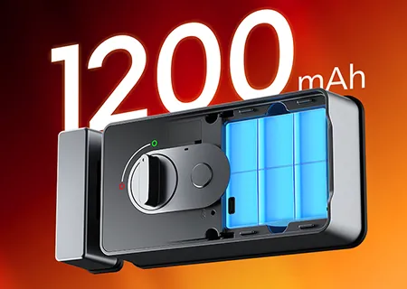 Eco Power, Unstoppable Energy