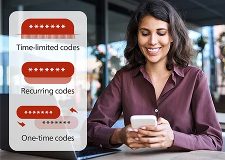 Custom Access Control PIN Tailored to Meet All Visitor Entry Needs