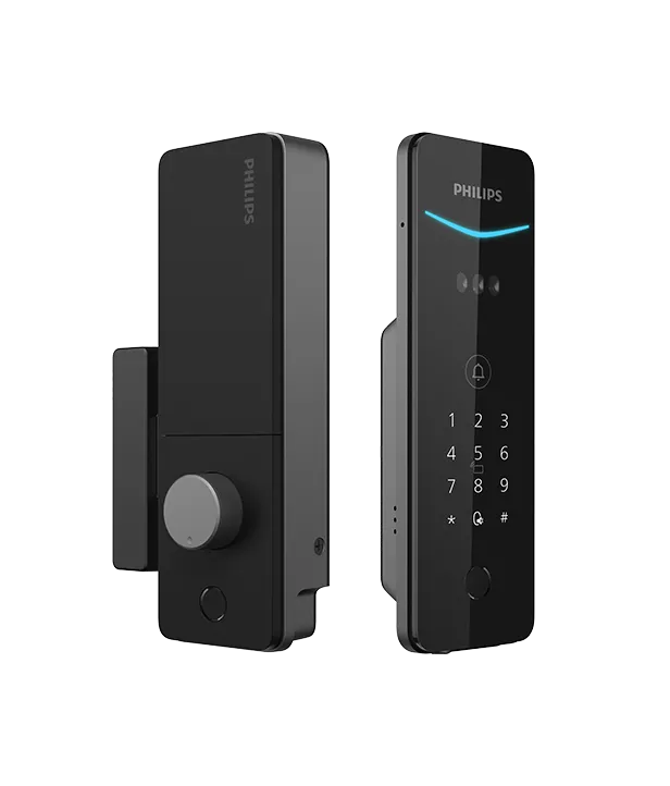 Philips DDL507-FV-7HWS