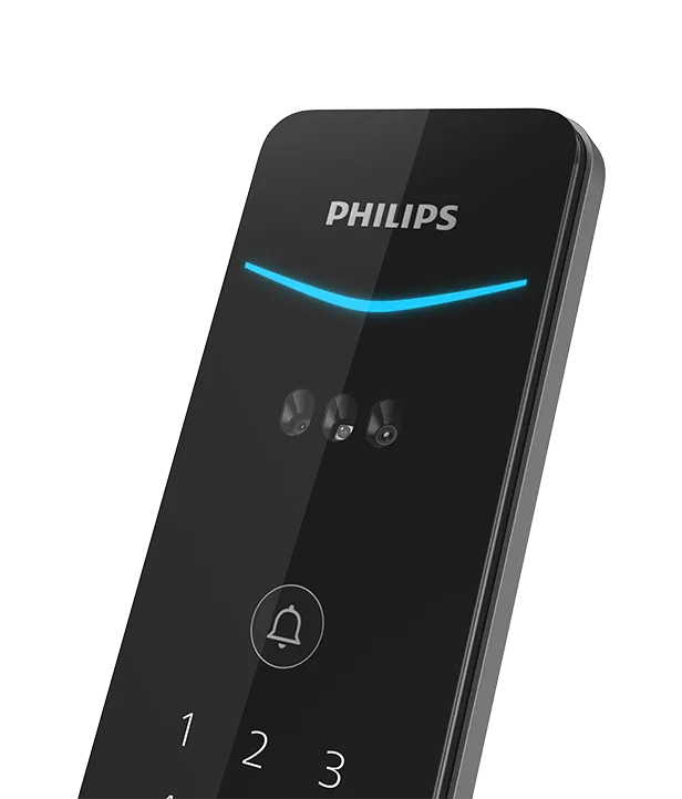 Philips DDL507-FV-7HWS