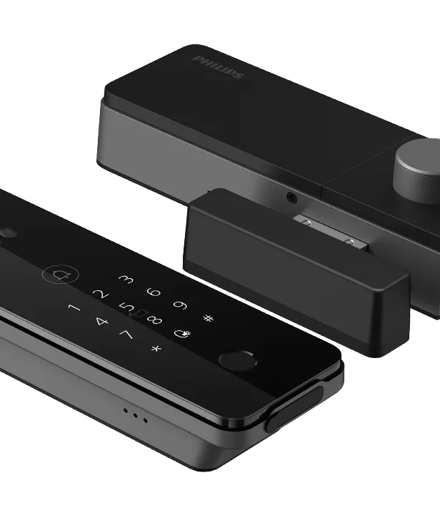 Philips DDL507-FV-7HWS