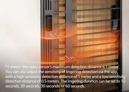 Smart Dynamic Tracking