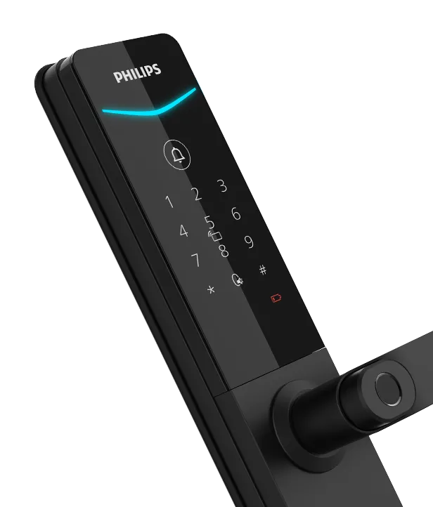 Philips DDL621-5HWS