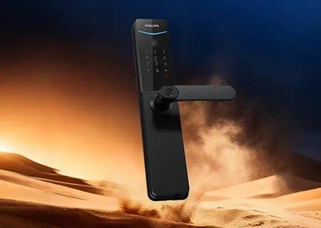 Built for extremes, performs rock-solid
