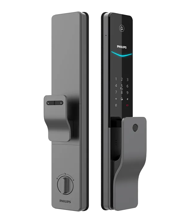 Philips DDL720-5HWS