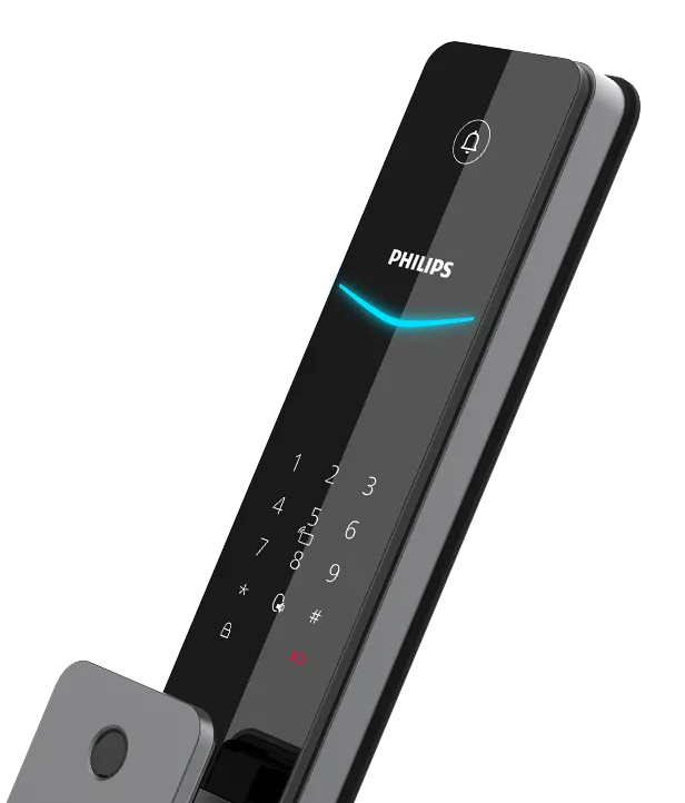 Philips DDL720-5HWS