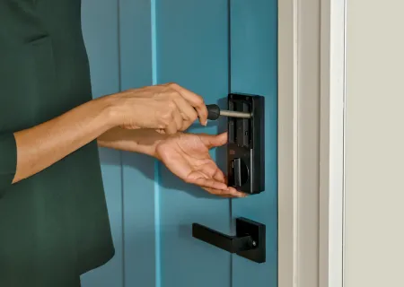 Easy installation