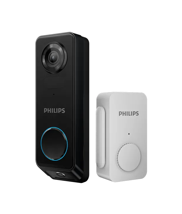 Philips DDA270X-2TXS3