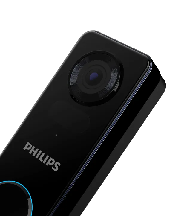 Philips DDA270X-2TXS3