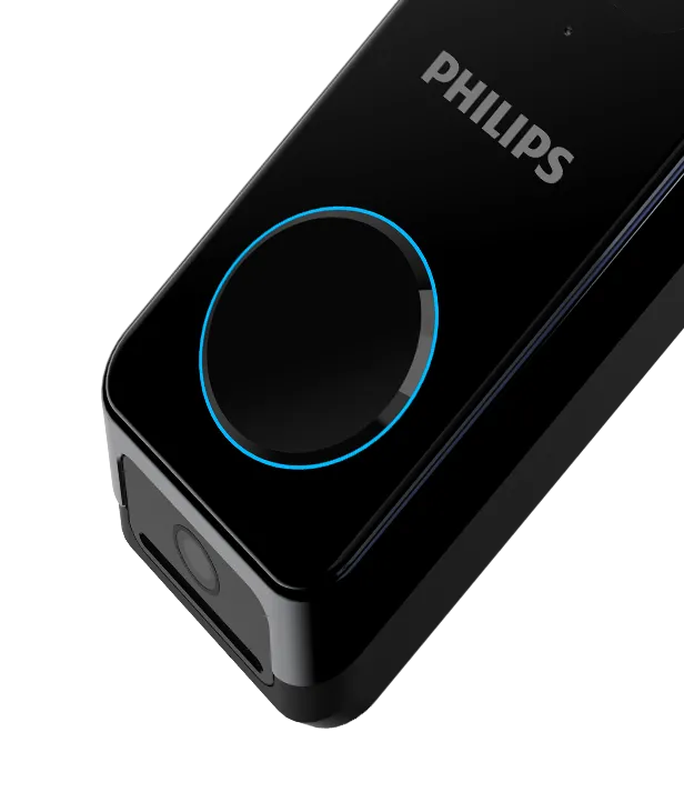 Philips DDA270X-2TXS3