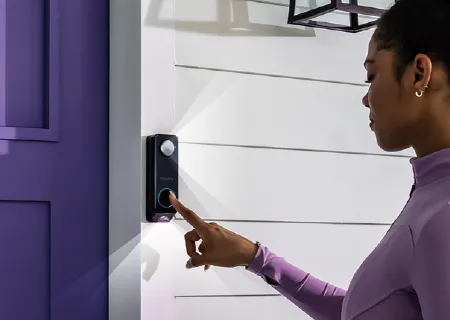 Dual-camera technology
