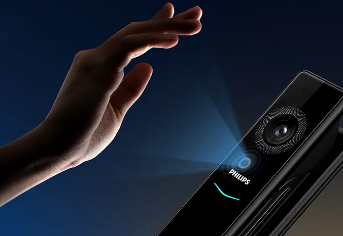 What Is Palm Vein Recognition Technology? The Future of Smart Home Security