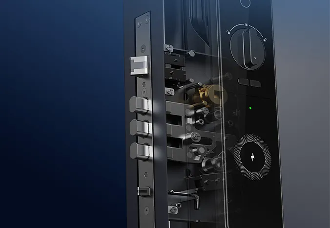 Why Demand for Smart Locks Is Growing Worldwide