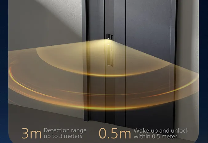 Why Homeowners Trust Philips Smart Lock