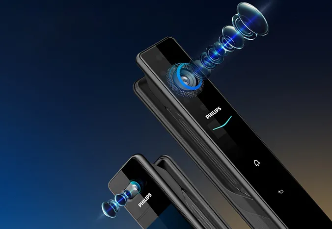 What Makes a Smart Lock Truly Secure?
