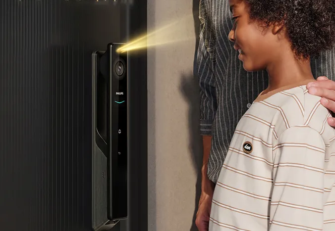 Contactless Access: The Future of Smart Entry Solutions