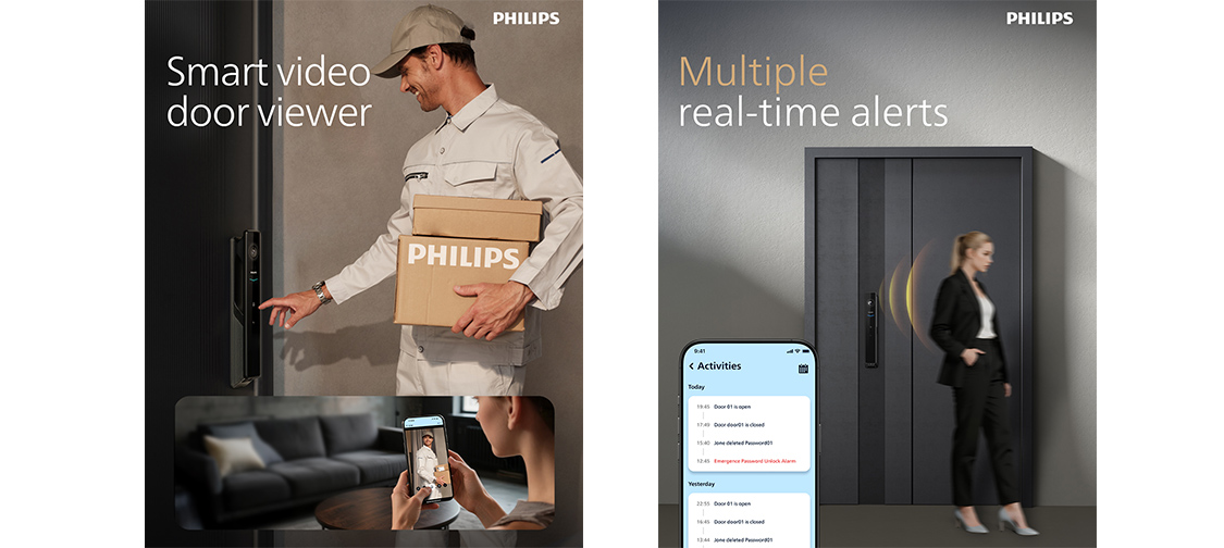 Why Smart Locks Are Becoming a Must-Have for Modern Homes